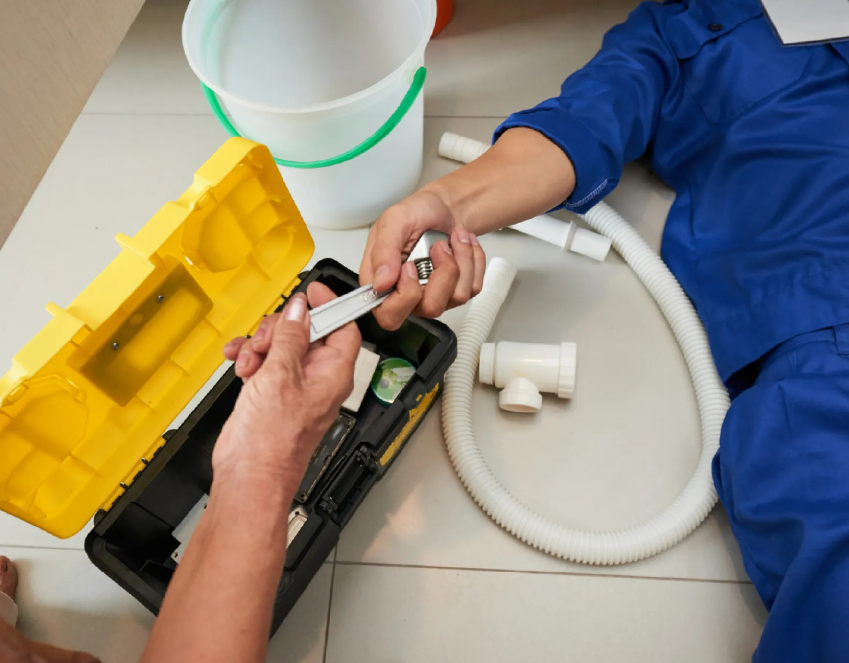 9 Garbage Disposal Services